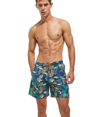 Ujumispüksid meestele Frueo hind ja info | Ujumispüksid, shortsid | kaup24.ee