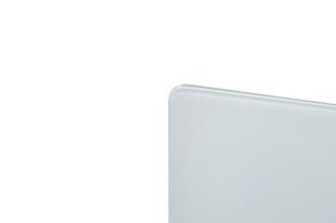 Klaasist infrapuna küttepaneel SWG-RA 800, valge hind ja info | Küttekehad | kaup24.ee
