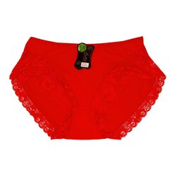 Aluspüksid naistele Kinga, punane hind ja info | Naiste aluspüksid | kaup24.ee
