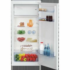 Холодильник BEKO BSSA210K3SN Белый (121 x 54 cm) цена и информация | Холодильники | kaup24.ee