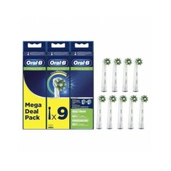 Oral-B EB 50-9FFS hind ja info | Elektriliste hambaharjade otsikud | kaup24.ee