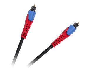 Cabletech 5mm, 3 m hind ja info | Kaablid ja juhtmed | kaup24.ee