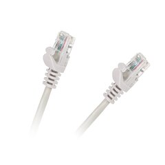 вставной кабель 7,5 м cca цена и информация | Кабели и провода | kaup24.ee