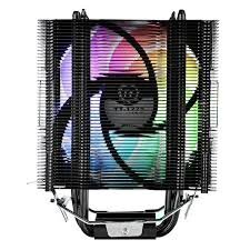 Thermaltake UX200 SE ARGB (CL-P105-AL12SW-A) hind ja info | Protsessori jahutid | kaup24.ee