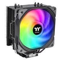 Thermaltake UX200 SE ARGB (CL-P105-AL12SW-A) hind ja info | Protsessori jahutid | kaup24.ee