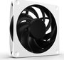 Alphacool Apex Stealth Metal Power White (13825) hind ja info | Arvuti ventilaatorid | kaup24.ee