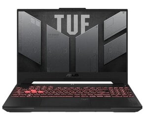 Asus TUF Gaming A15 FA507NU-TT903W (90NR0EB5-M00JJ0) цена и информация | Ноутбуки | kaup24.ee