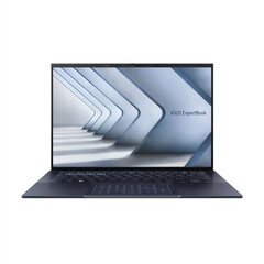 Asus ExpertBook B9 OLED B9403CVAR-KM0677X (90NX05W1-M00XZ0) hind ja info | Sülearvutid | kaup24.ee
