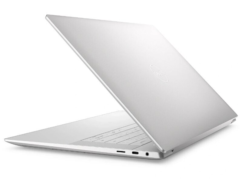 Dell XPS 16 9640 (1002685272/2) цена и информация | Sülearvutid | kaup24.ee