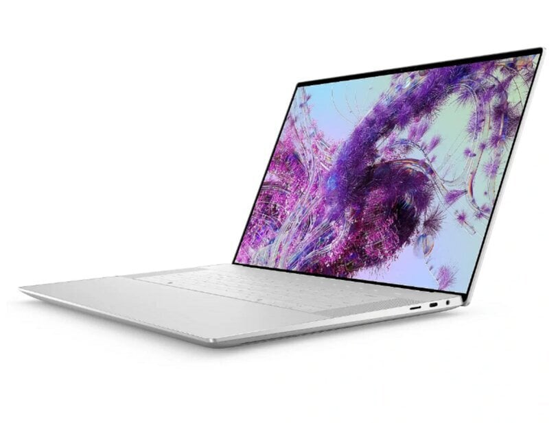 Dell XPS 16 9640 (1002478372) цена и информация | Sülearvutid | kaup24.ee