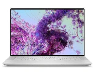 Dell XPS 16 9640 (1002478372) цена и информация | Ноутбуки | kaup24.ee