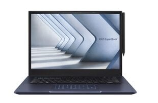 Asus ExpertBook B7 Flip B7402FVA-P60392X (90NX06E1-M00CY0) цена и информация | Ноутбуки | kaup24.ee