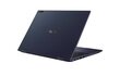 Asus ExpertBook B7 Flip B7402FVA-P60392X (90NX06E1-M00CY0) hind ja info | Sülearvutid | kaup24.ee