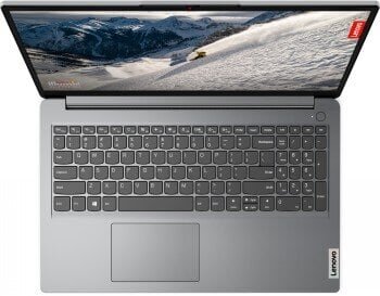 Lenovo IdeaPad 1 15ALC7 (82R40075MX) hind ja info | Sülearvutid | kaup24.ee