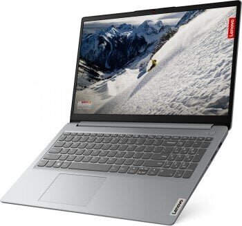 Lenovo IdeaPad 1 15ALC7 (82R40075MX) hind ja info | Sülearvutid | kaup24.ee