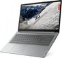 Lenovo IdeaPad 1 15ALC7 (82R40075MX) hind ja info | Sülearvutid | kaup24.ee