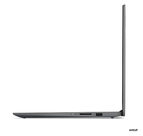 Lenovo IdeaPad 1 15ALC7 (82R40075MX) hind ja info | Sülearvutid | kaup24.ee