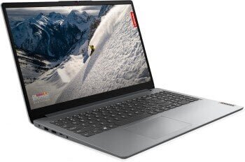 Lenovo IdeaPad 1 15ALC7 (82R40075MX) hind ja info | Sülearvutid | kaup24.ee