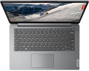 Lenovo IdeaPad 1 14ALC7 (82R30071MX) hind ja info | Sülearvutid | kaup24.ee