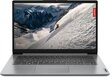 Lenovo IdeaPad 1 14ALC7 (82R30071MX) hind ja info | Sülearvutid | kaup24.ee