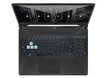 Asus TUF Gaming A15 FA506NC-HN032W hind ja info | Sülearvutid | kaup24.ee