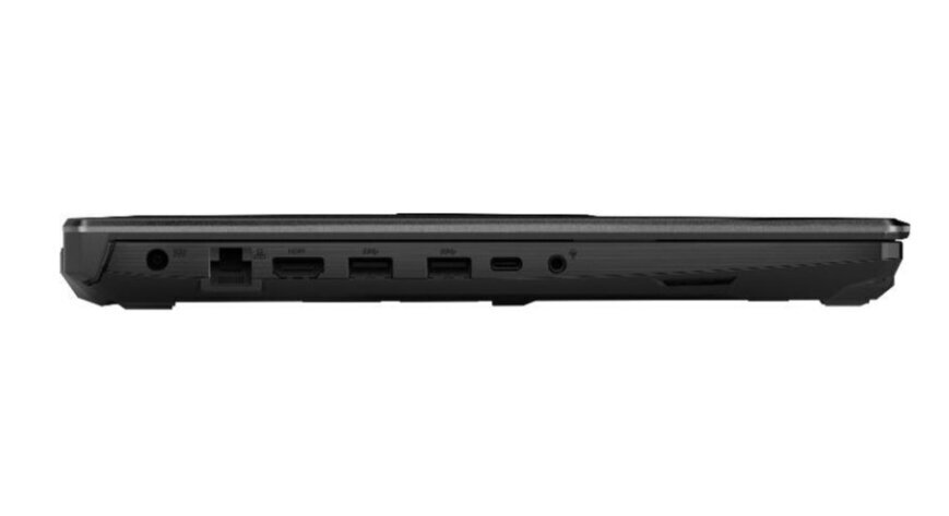 Asus TUF Gaming A15 FA506NC-HN032W hind ja info | Sülearvutid | kaup24.ee