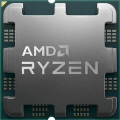 AMD Ryzen 7 8700G (100-100001236MPK) hind ja info | Protsessorid (CPU) | kaup24.ee