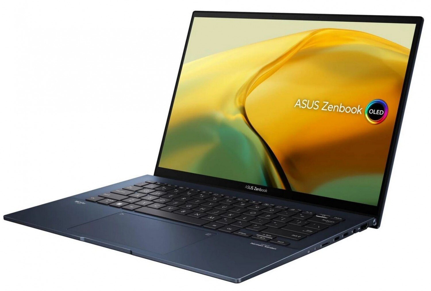 Asus ZenBook 14 OLED UX3402VA-KN590W (90NB10G3-M00X20) цена и информация | Sülearvutid | kaup24.ee