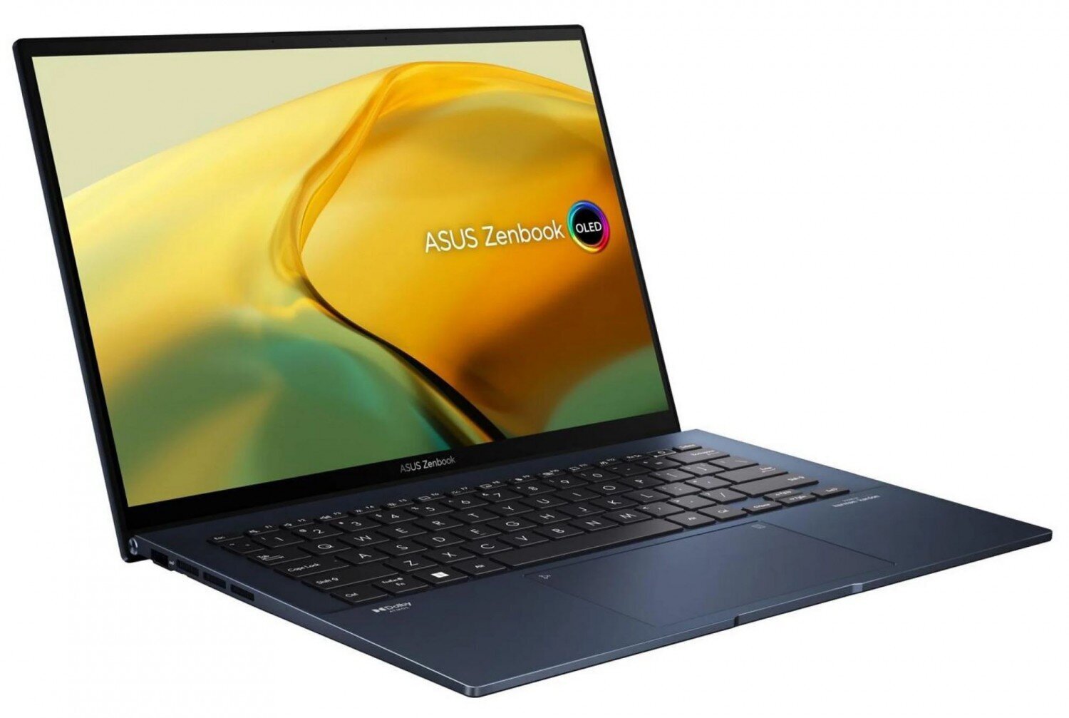 Asus ZenBook 14 OLED UX3402VA-KN590W (90NB10G3-M00X20) цена и информация | Sülearvutid | kaup24.ee