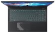 Gigabyte G5 2024 (KF5-H3EE354KH) цена и информация | Sülearvutid | kaup24.ee