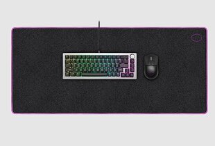 Cooler Master MP511 Speed XL (MP-511-SPEC1) цена и информация | Мыши | kaup24.ee