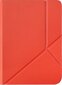 Kobo Clara Colour/BW SleepCover Case Cayenne Red (N365-AC-RD-E-PU) цена и информация | Tahvelarvuti kaaned ja kotid | kaup24.ee