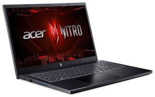 Acer Nitro V (NH.QNBEP.005) цена и информация | Ноутбуки | kaup24.ee