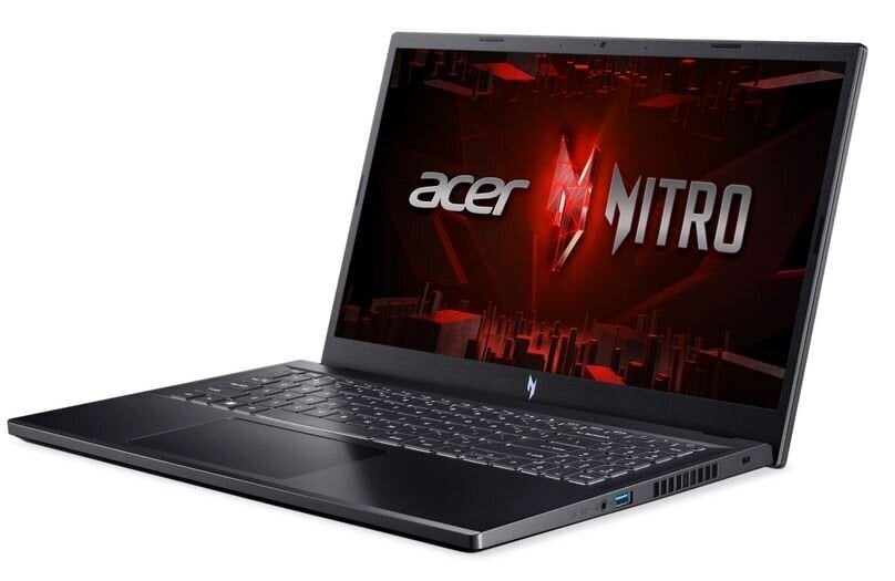 Acer Nitro V (NH.QNBEP.005) цена и информация | Sülearvutid | kaup24.ee