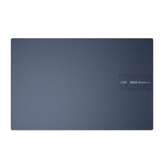 Asus VivoBook 15 F1504ZA-AS34DX hind ja info | Sülearvutid | kaup24.ee