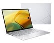 Asus ZenBook 14 Oled UX3402VA-KN591W (90NB10G7-M00X30) hind ja info | Sülearvutid | kaup24.ee