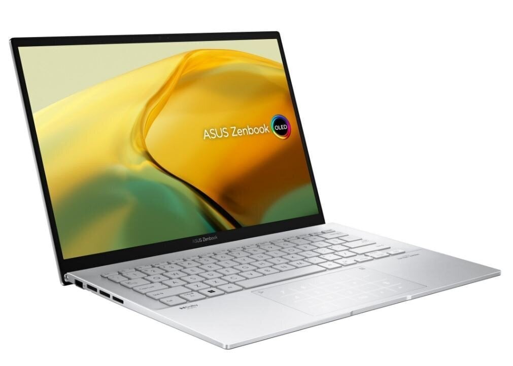 Asus ZenBook 14 Oled UX3402VA-KN591W (90NB10G7-M00X30) hind ja info | Sülearvutid | kaup24.ee