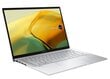 Asus ZenBook 14 Oled UX3402VA-KN591W (90NB10G7-M00X30) hind ja info | Sülearvutid | kaup24.ee