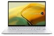 Asus ZenBook 14 Oled UX3402VA-KN591W (90NB10G7-M00X30) hind ja info | Sülearvutid | kaup24.ee