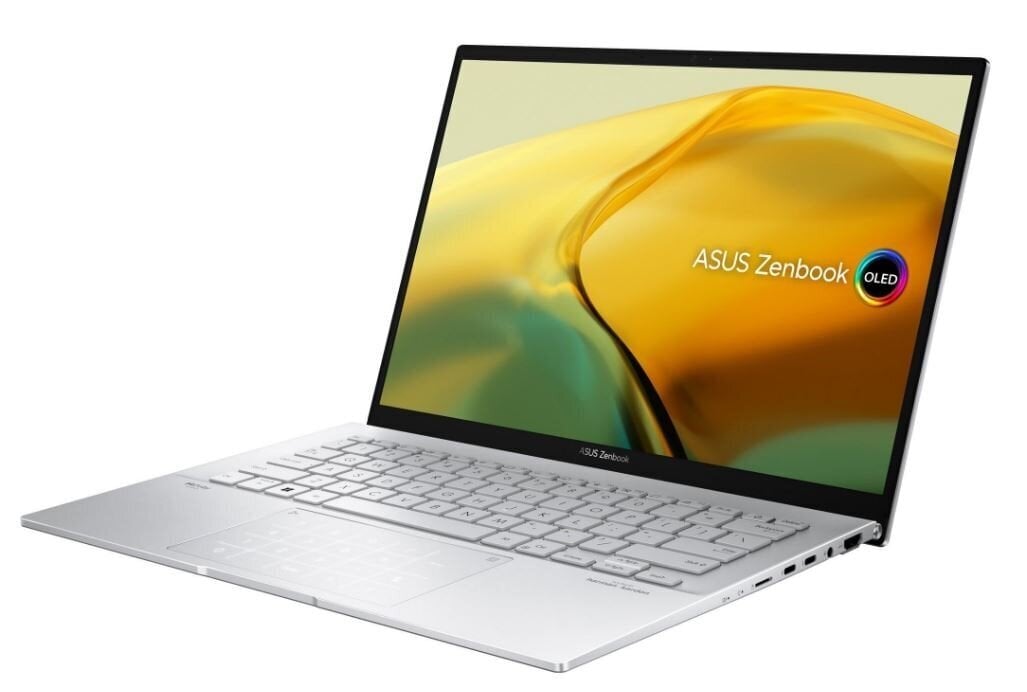 Asus ZenBook 14 Oled UX3402VA-KN591W (90NB10G7-M00X30) hind ja info | Sülearvutid | kaup24.ee