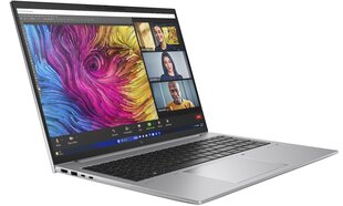 HP ZBook Firefly 16 G11 (98N34ET) цена и информация | Ноутбуки | kaup24.ee