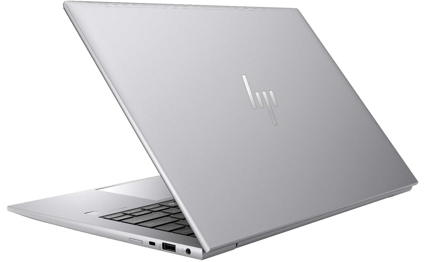 HP ZBook Firefly 14 G11 (98N31ET) цена и информация | Sülearvutid | kaup24.ee