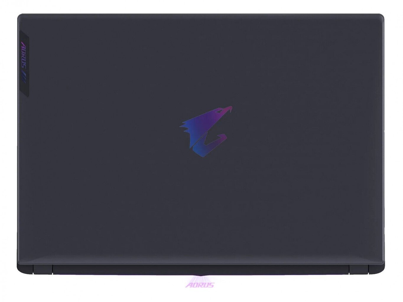 Gigabyte Aorus 16X 2024 (9SG-43EEC54SH) цена и информация | Sülearvutid | kaup24.ee