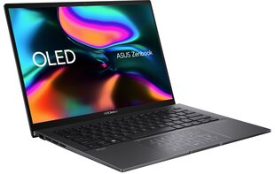 Asus Zenbook 14 Oled (UM3402YAR-PURE7) цена и информация | Записные книжки | kaup24.ee