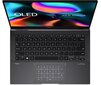 Asus Zenbook 14 Oled (UM3402YAR-PURE7) hind ja info | Sülearvutid | kaup24.ee