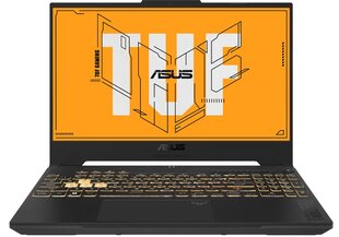 Asus TUF Gaming F15 (FX507VI-LP063W) hind ja info | Sülearvutid | kaup24.ee