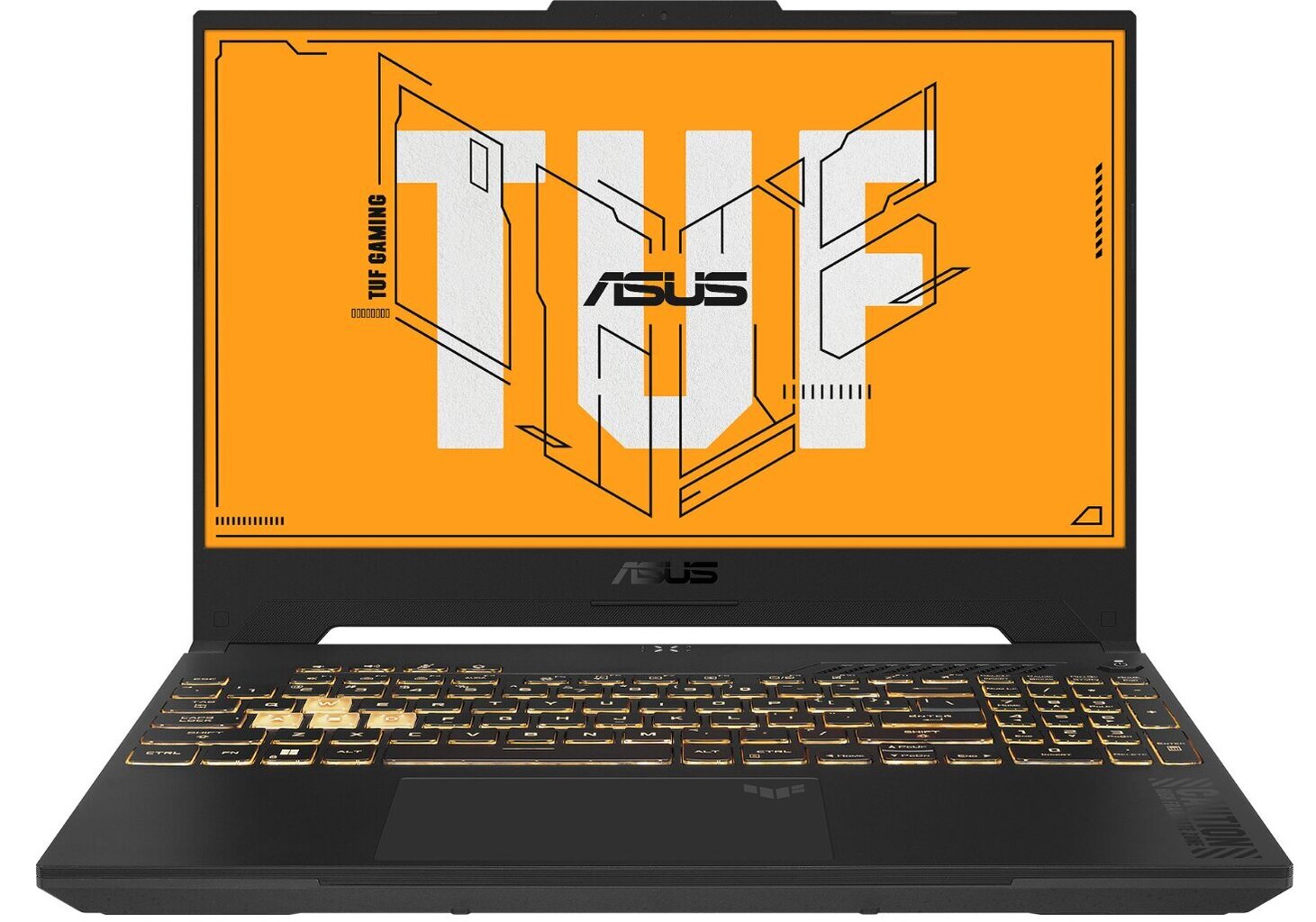 Asus TUF Gaming F15 (FX507VI-LP063W) цена и информация | Sülearvutid | kaup24.ee