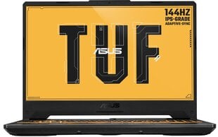 Asus TUF Gaming A15 (FA506NC-HN009W) цена и информация | Ноутбуки | kaup24.ee