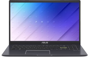 Asus Vivobook Go 15 L510 (L510KA-EJ628WS) цена и информация | Ноутбуки | kaup24.ee