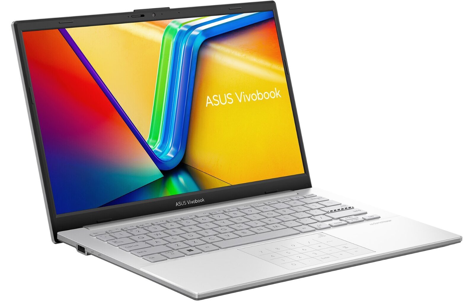 Asus Vivobook Go 14 L410 (L1404FA-NK379W) hind ja info | Sülearvutid | kaup24.ee